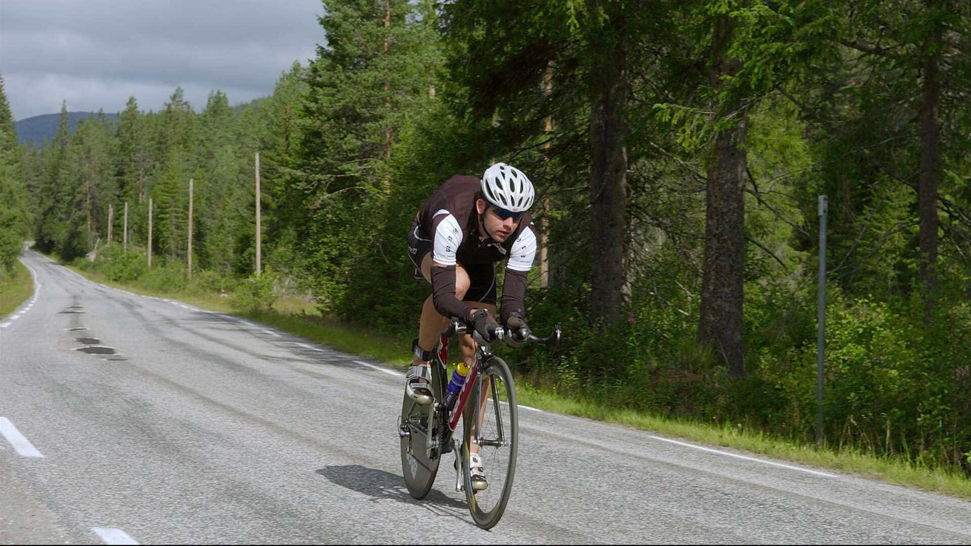 场上出发–转身一体化技术成熟