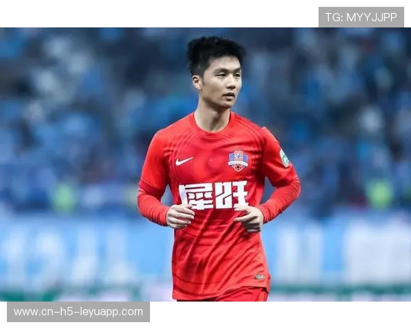 大连希望之星朱鹏宇爆发，未来星途无可限量