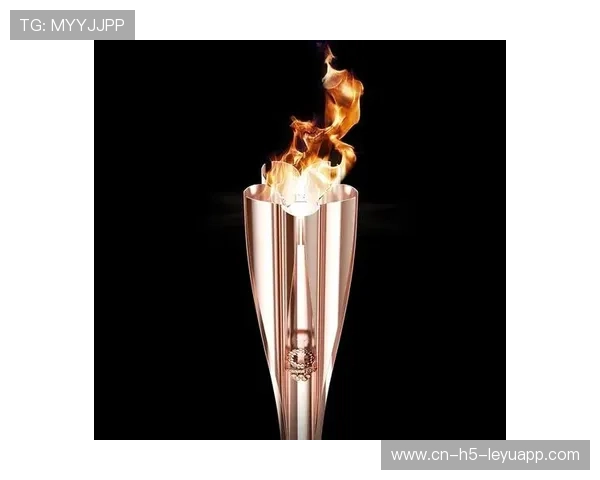 火炬象征挑战与超越自我，火炬意义