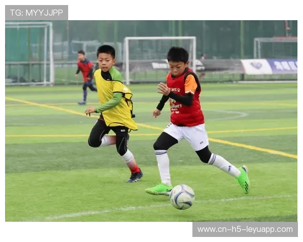 青少年足球技术测评中心 建立助力人才选拔，青少年足球考核指标