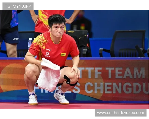 樊振东反手拧拉夺金锁定，国乒主力地位不可撼动瞄准三连霸