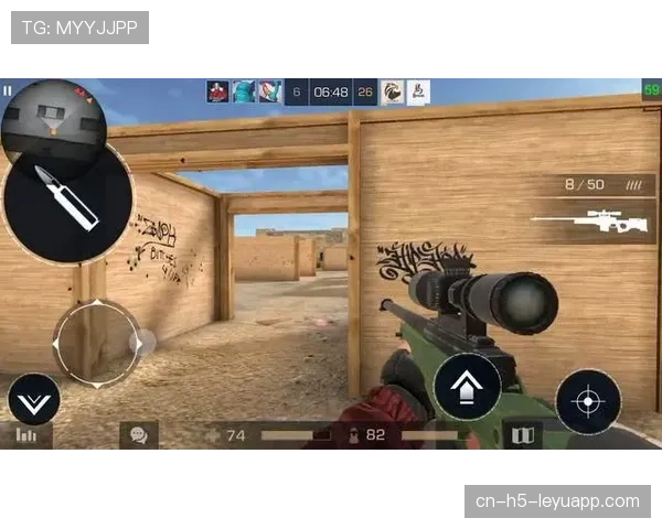 深度：为什么CS2里的大狙（AWP）更吃“急停”时机了？🎯